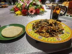 -那家小馆•北京菜•烤鸭(香山店)