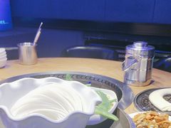 -营信刘罗锅铁锅炖(建华店)