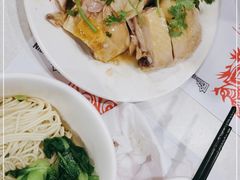 -振鼎鸡(天钥桥路店)