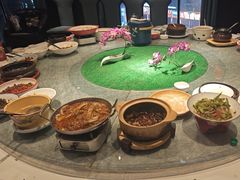 -小柴米·传统江西菜(万寿宫店)