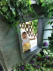 -玛瑞莎·儿童·亲子摄影(越秀店)