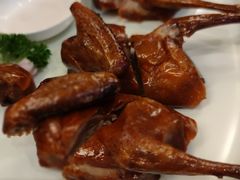 -上海皇廷花园酒店·御宴中餐厅