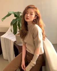 -New Fashion发型定制