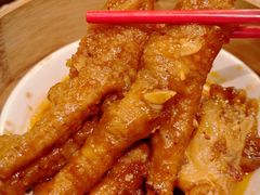 -誉八仙粤菜(万象天地店)