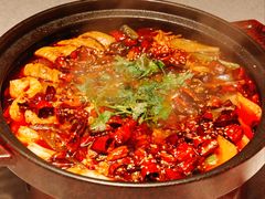 -星·South Beauty·俏江南(国贸店)