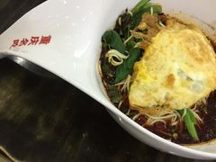 -瓜瓢面(小龙坎店)