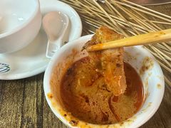 -清真·馬坡二旦烧烤(人生一串拍摄店)