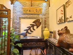 -丽江庭院·云南野生菌·海鲜火锅(鼓楼四合院店)