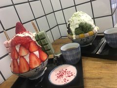 -WONDER ICE 萬得冰田(建設路总店)