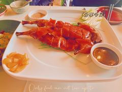宜良小刀鸭-泓0871臻选云南菜·味庄