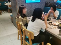 -半天妖烤鱼(丰科万达店)