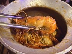 胡椒虾-一品活虾(市民店)