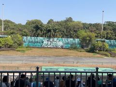 -深圳野生动物园