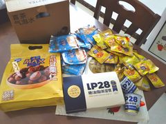 -盒马X会员店(王府井奥莱UP TOWN店)