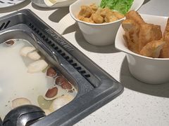 -海底捞火锅(曼巴特广场店)