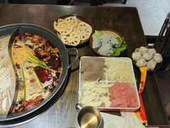 -冯校长老火锅(广州正佳广场店)