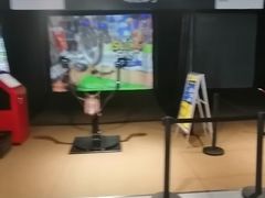 -VS SPORTS PARK运动玩乐园·团建·生日会(合生汇店)
