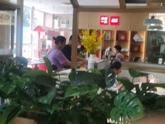 大堂-嘉和一品(新辰天地大兴南区店)
