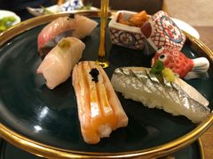 -傑·料理·海鲜放题(佛山文华荟店)