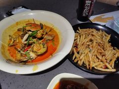 -一棠龙虾•王牌虾球(楚河汉街店)