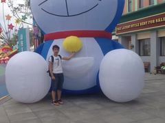 -沈阳方特欢乐世界