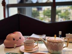 -水桶王国主题餐厅·聚会·生日派对·亲子活动·家庭套餐(亚龙湾希尔顿店)