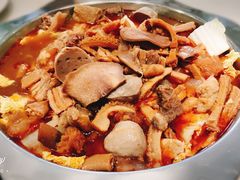 -古乐牛香·鲜牛肉牛杂火锅(新区店)