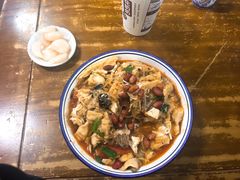 -老乌家特色小炒泡馍(大皮院店)