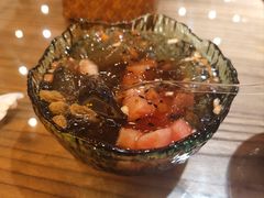 -不曾在把把烧•烧烤(莲坂磐基店)
