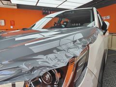 -天猫养车贴膜轻改·蓝电(优匹康桥东路店)