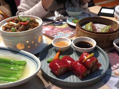 -点都德(华强南店)