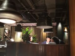 大堂-外婆家(西溪印象城店)