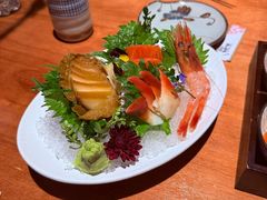 -龙酒场·关西寿喜烧·居酒屋(罗湖店)