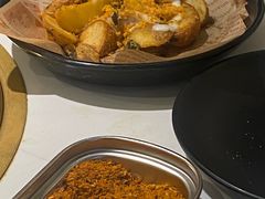 -花味烤肉·拌饭(庐阳万科店)