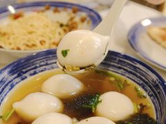 汤圆-王阿盖手工小吃(环城西路店)
