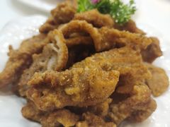 -潍坊菜馆(三里河南横街店)