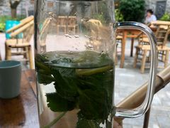 -院8里·小聚园老川菜(九眼桥店)