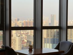 -上海锦江汤臣洲际大酒店