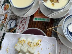 香滑凤凰奶-周大娘牛乳(旧寨古村总店)