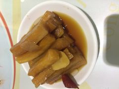 -麦谷轻餐(郑记粥铺金汇店)