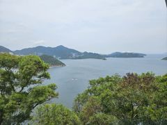 -湾景餐厅(海洋公园店)