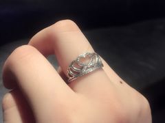 -Pandora潘多拉珠宝(虹口龙之梦店)