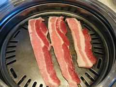 -韩香福烤肉庄园(荣成店)