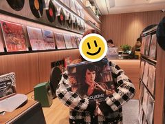 -黑胶星球(华发中城商都店)