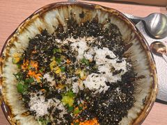 -将军牛排·尔滨地标朝鲜族美食(总店)