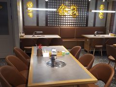 -金龙烧烤·牛肉面(西塔店)