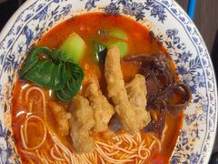 -阿大排档(长春这有山店)