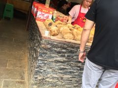 -颜氏双江清水鱼一养身火锅(磁器口店)