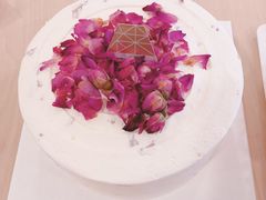 -EVERNAKED裸蛋糕(SOHO天山店)