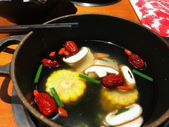 -呷哺呷哺(王府井喜悦店)